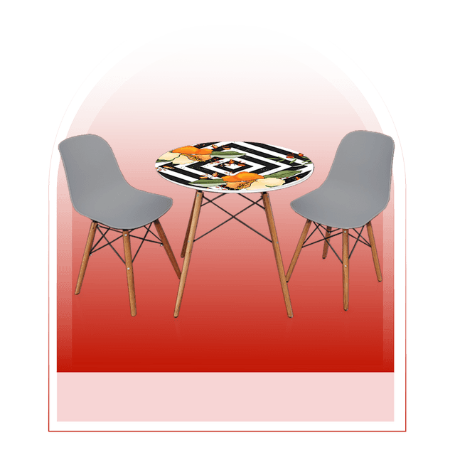 میز تک ناهارخوری مدرن میز تک ناهارخوری مدرن