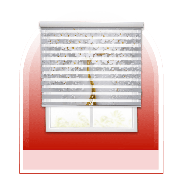 پرده های رولی مدرن پرده های رولی مدرن