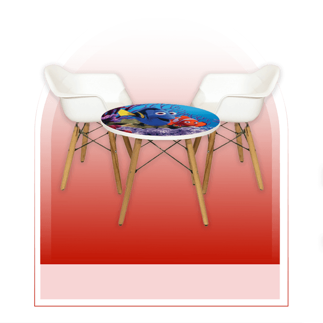 دکوراسیون مدرن کودک دکوراسیون مدرن کودک