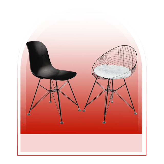 صندلی مدرن صندلی مدرن