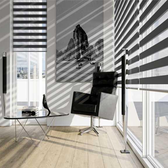 پرده های مدرن رولی | zebra-blinds پرده های مدرن رولی